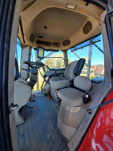 Used 2016 Case Magnum 250 Tractor w/ 3000 hrs