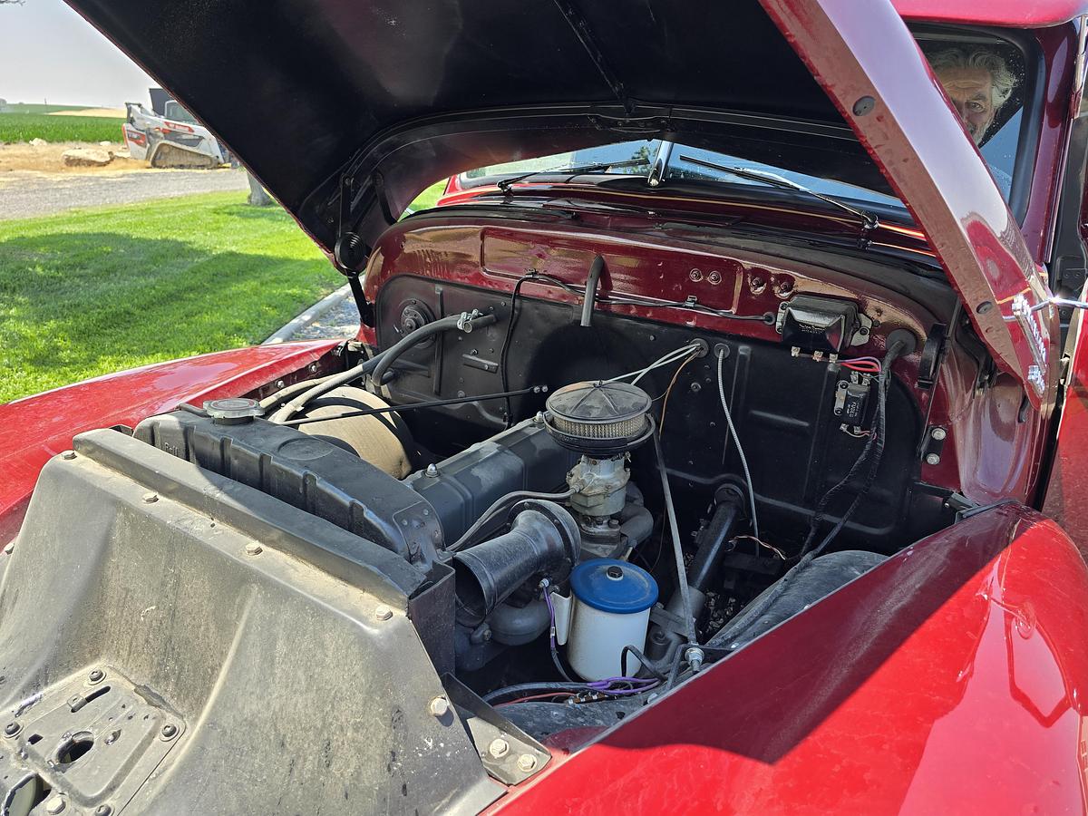 Used 1950 Chevrolet 3100 Pickup Truck