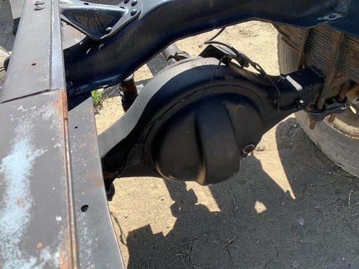 Used Chevrolet 70 Truck/chassis