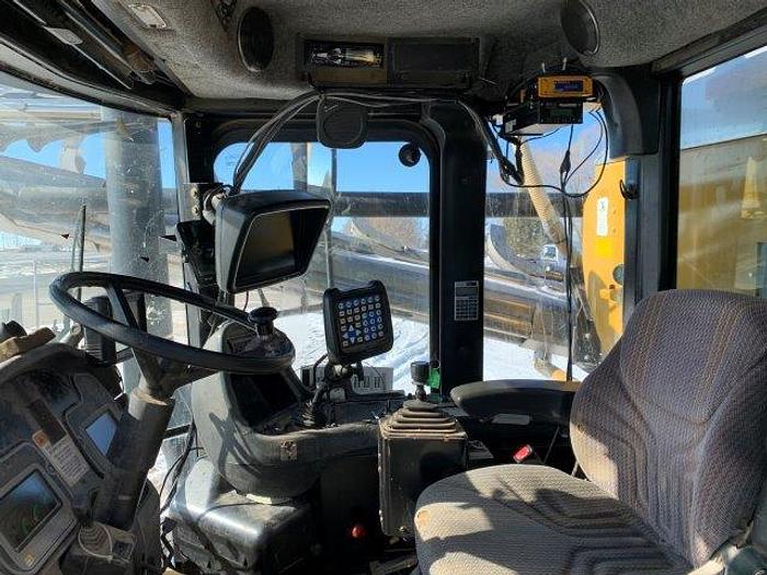 Used 2002 Ag-Chem Terragator 8104