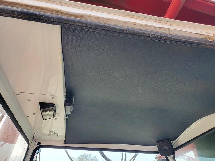 Used 2008 Stinger 6500 Bale Stacker