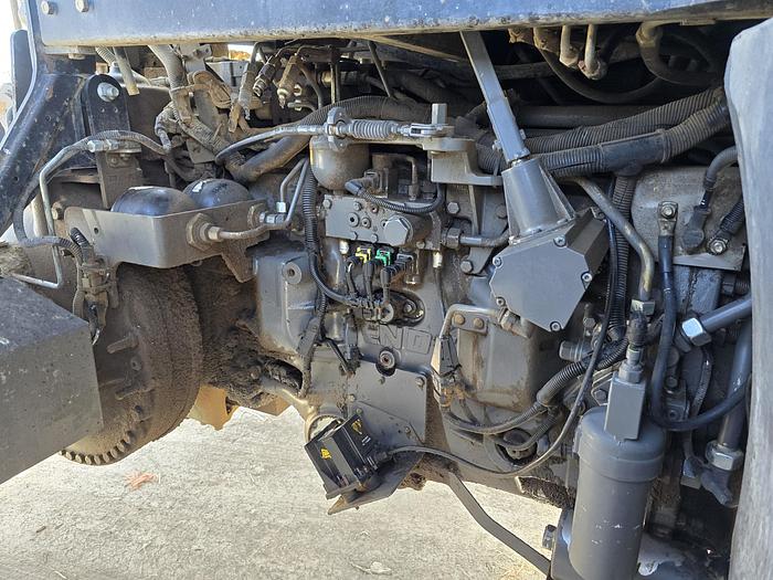 Used 2011 Challenger MT645C Tractor  ** GOING TO AUCTION **