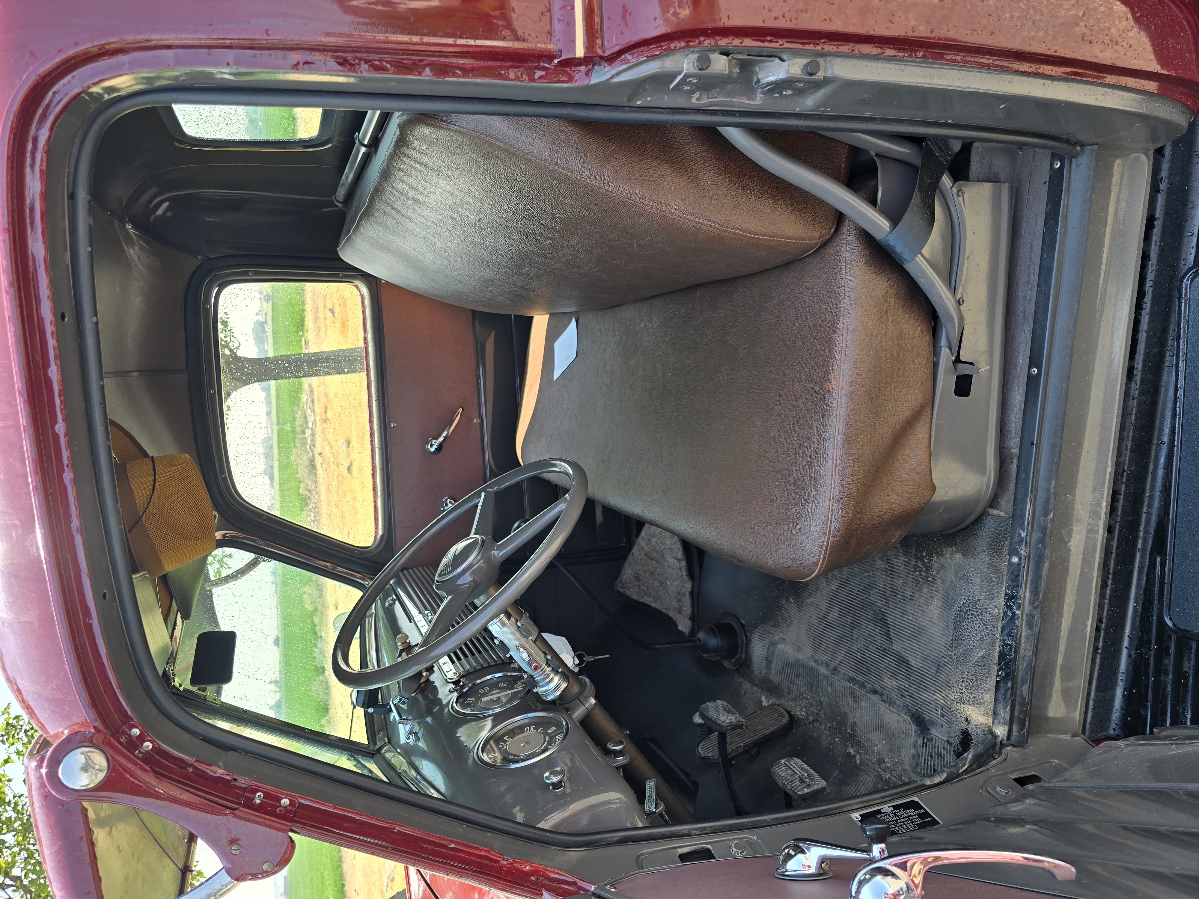 Used 1950 Chevrolet 3100 Pickup Truck