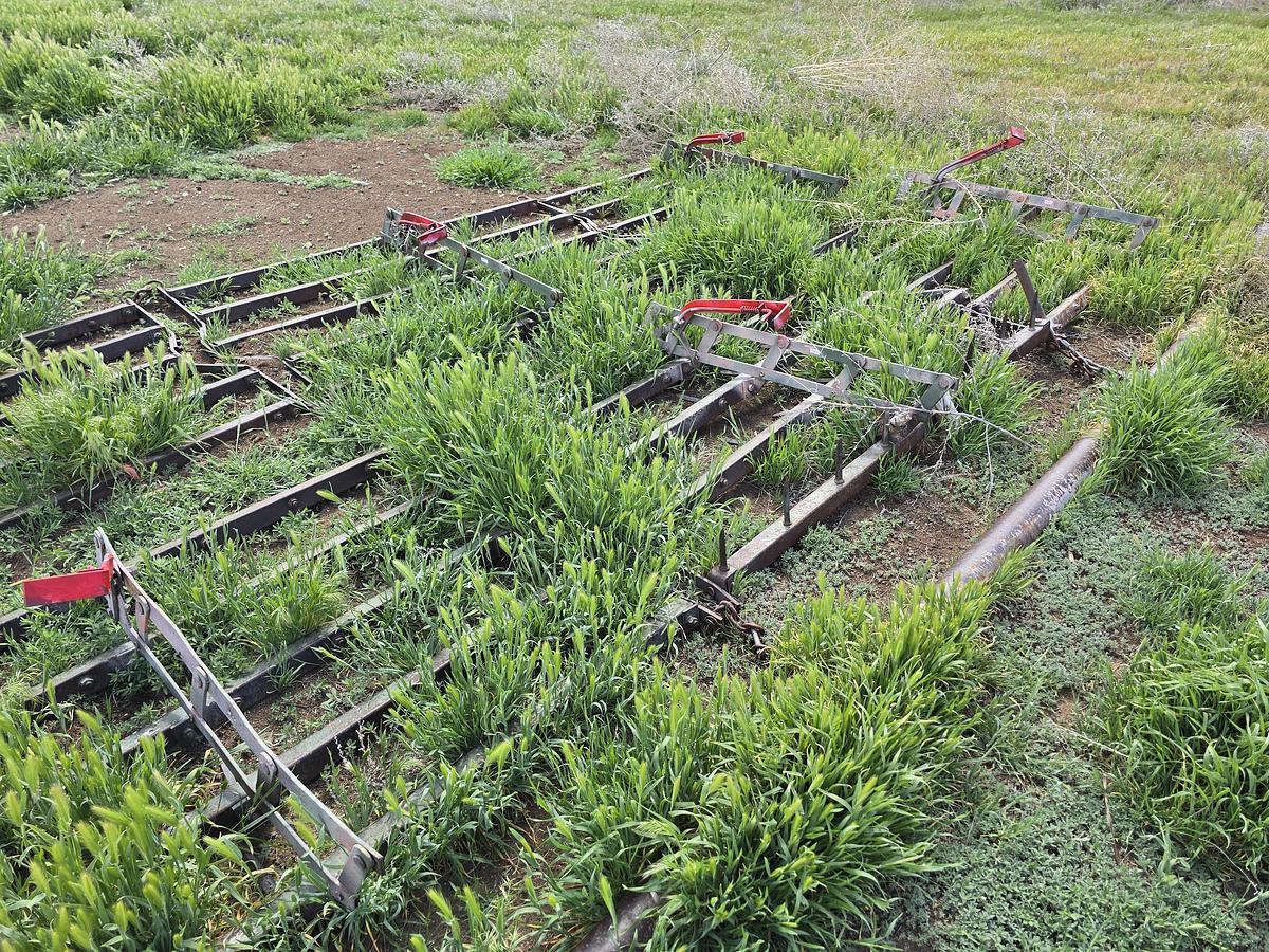 Used 20' Drag Harrow