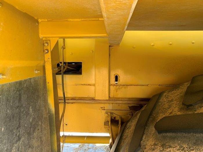 Used 2002 Ag-Chem Terragator 8104