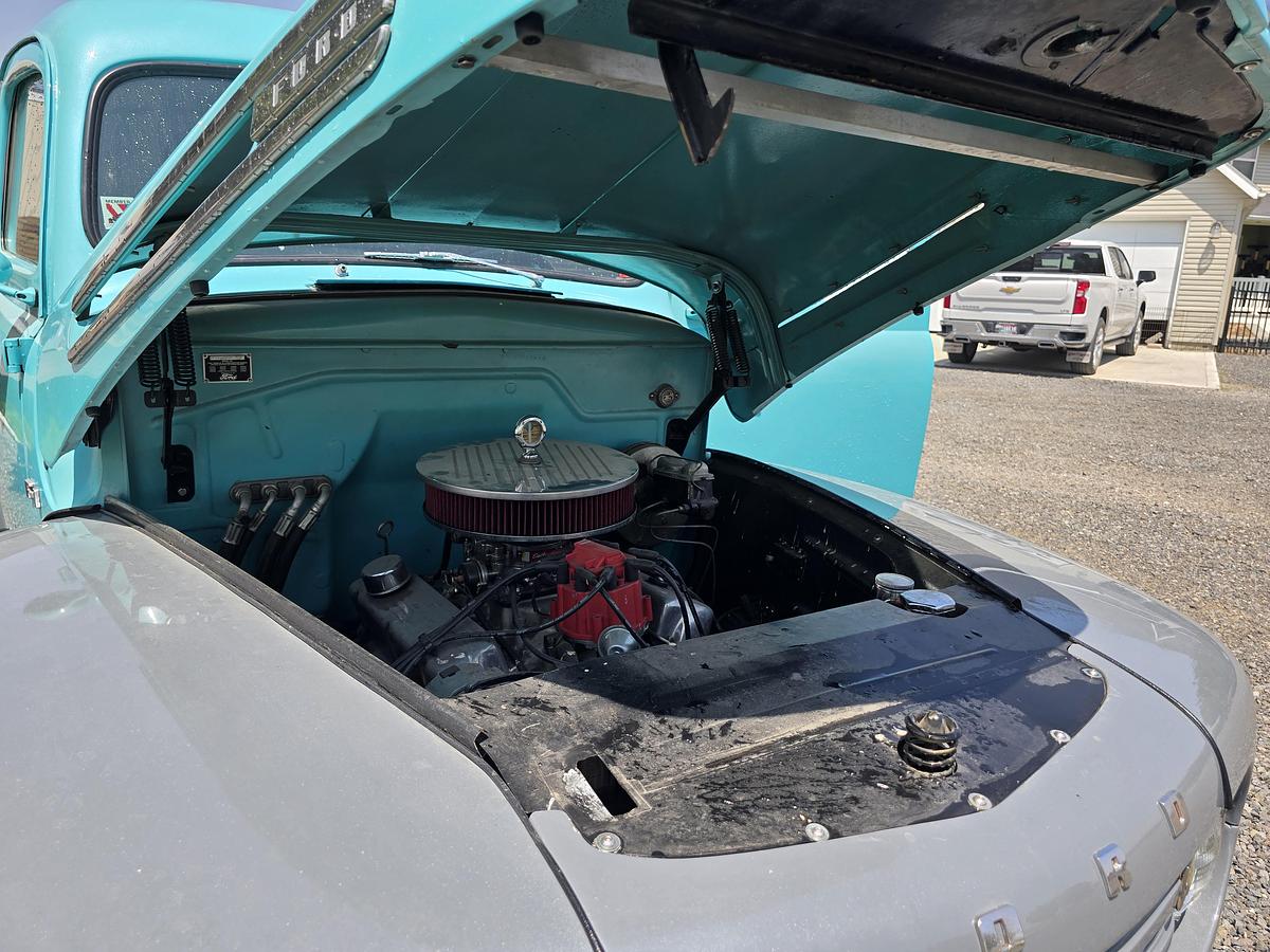 Used 1949 Ford Pickup Truck