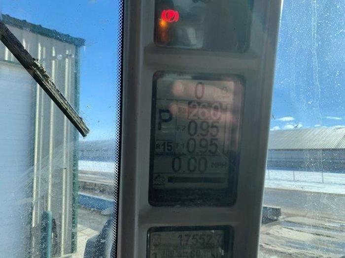 Used 2015 Case IH Magnum 280