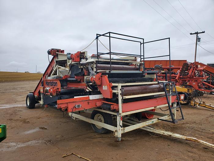 Used Harriston 200 Clod Hopper