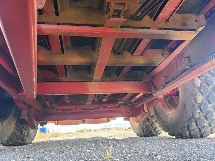 Used Roto-Mix 532-16 Manure Spreader