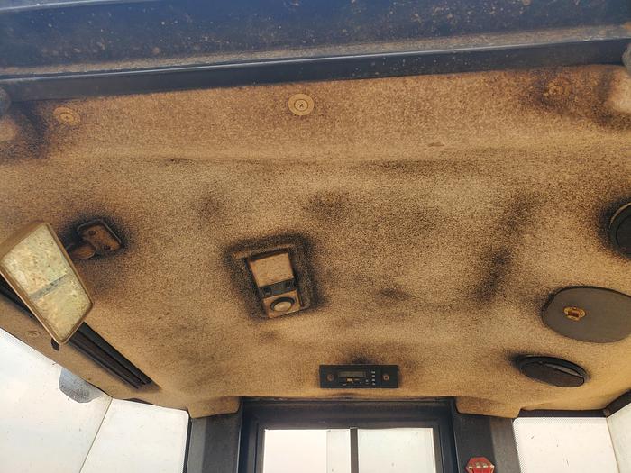 Used 2015 LonKing 835 Wheel Loader