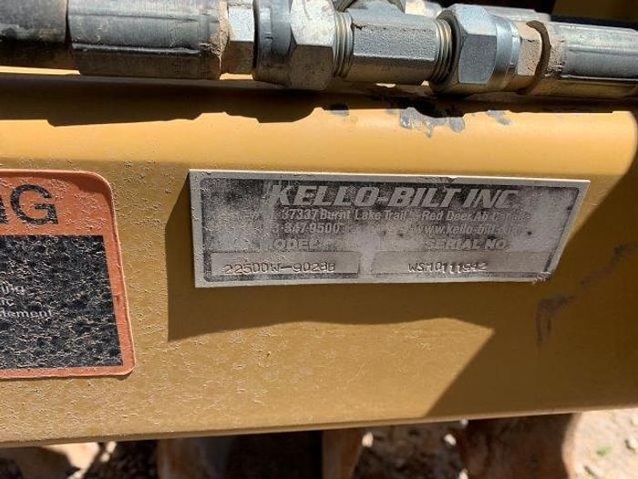 Used 2011 Kello-bilt 38 ft Tandem Disk 225D0W-9028B