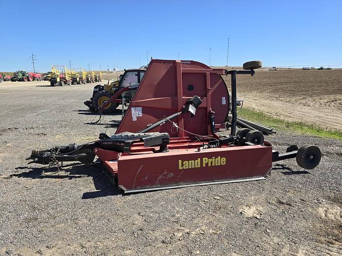 Used 14' Land Pride RC5014 Offset Mower