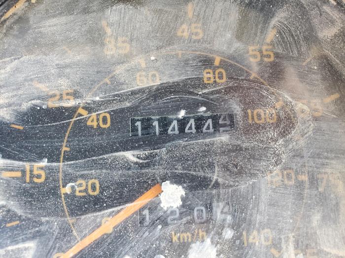 Used GMC 8500 Potato Truck