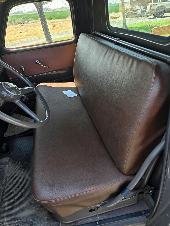Used 1950 Chevrolet 3100 Pickup Truck
