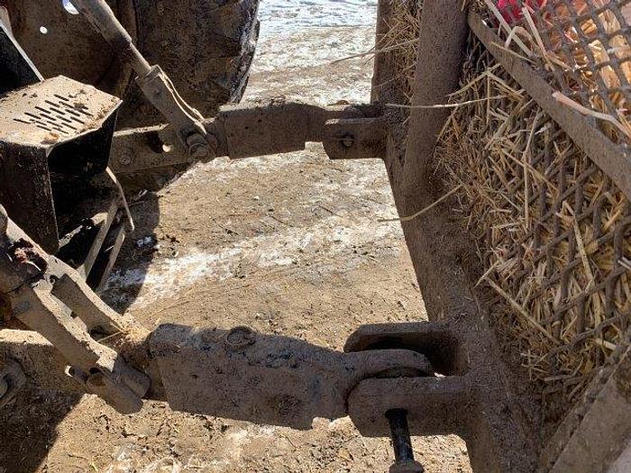 Used Case IH Maxxum 115