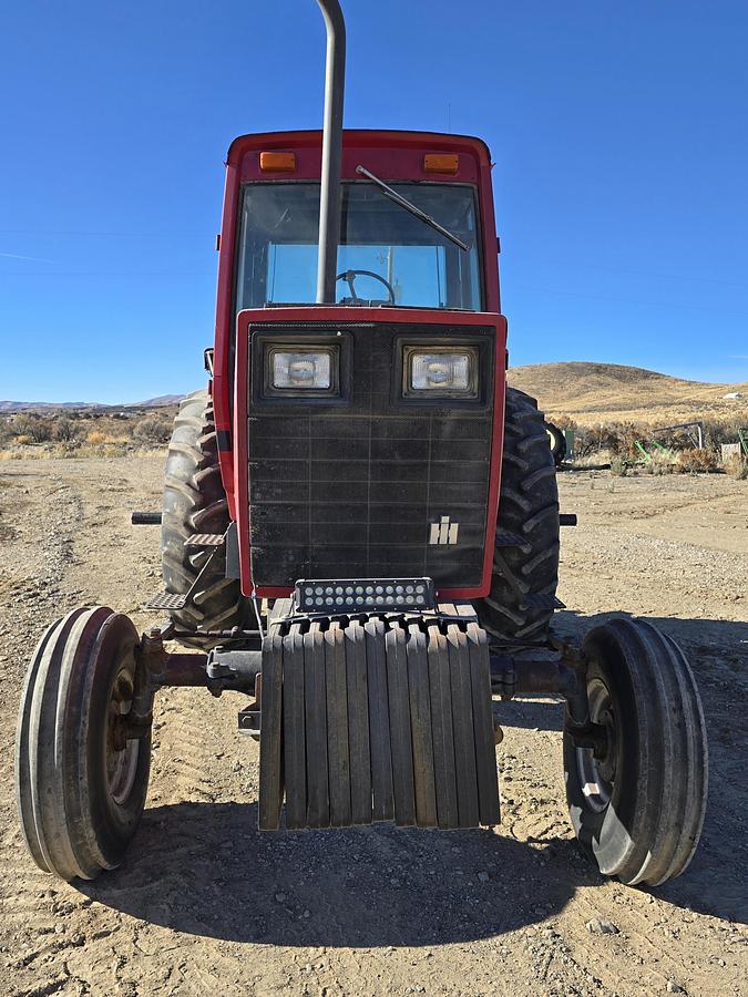 Used International 3088 Tractor