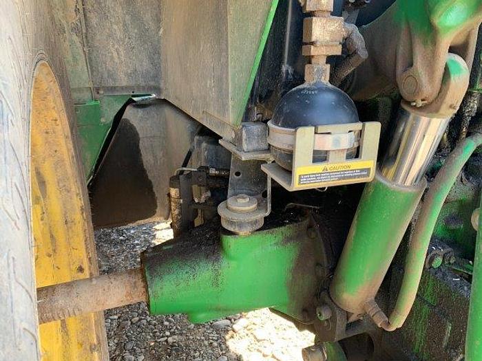 Used John Deere 7330 Premium