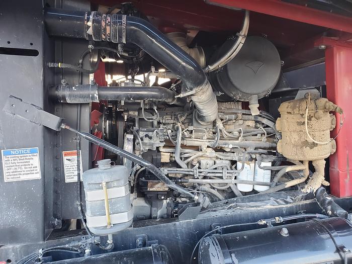 Used 2015 Stinger 6500 Bale Stacker