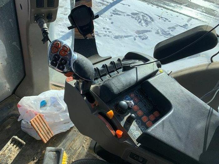 Used 2015 Case IH Magnum 280