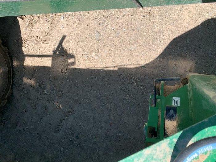 Used Great Plains 30' Grain Drill 6" spacing