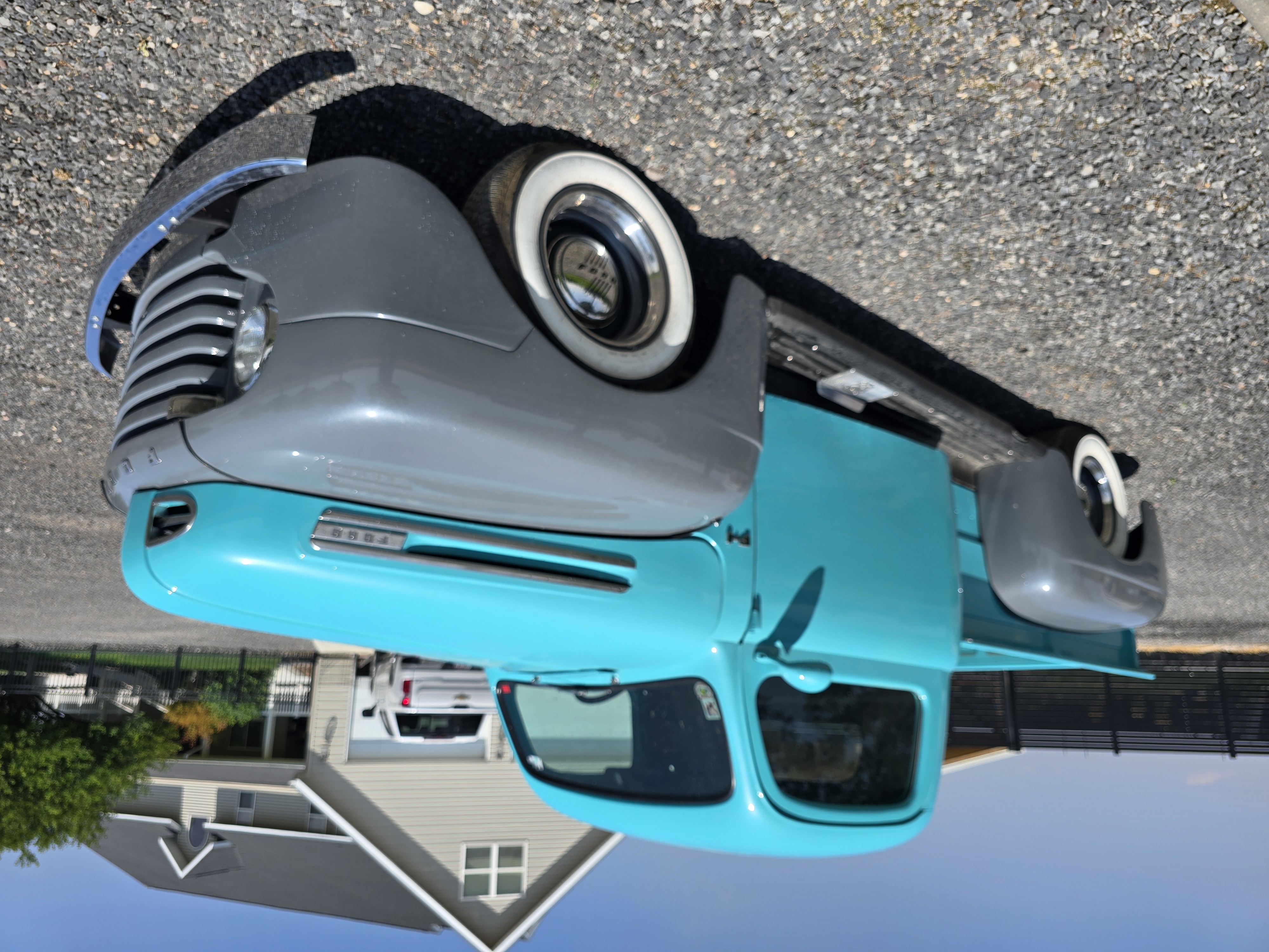 Used 1949 Ford Pickup Truck
