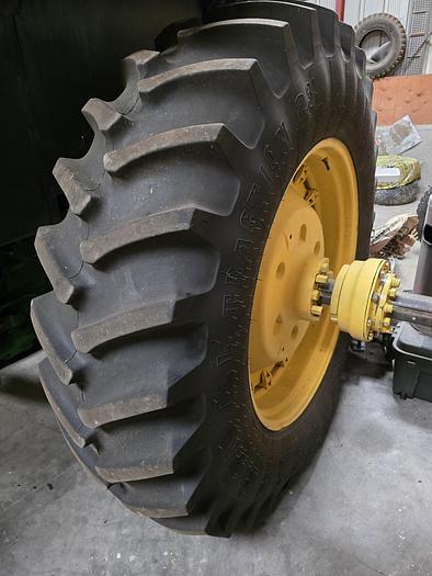 Used 1981 John Deere 4440 Tractor w/ 7800 hrs