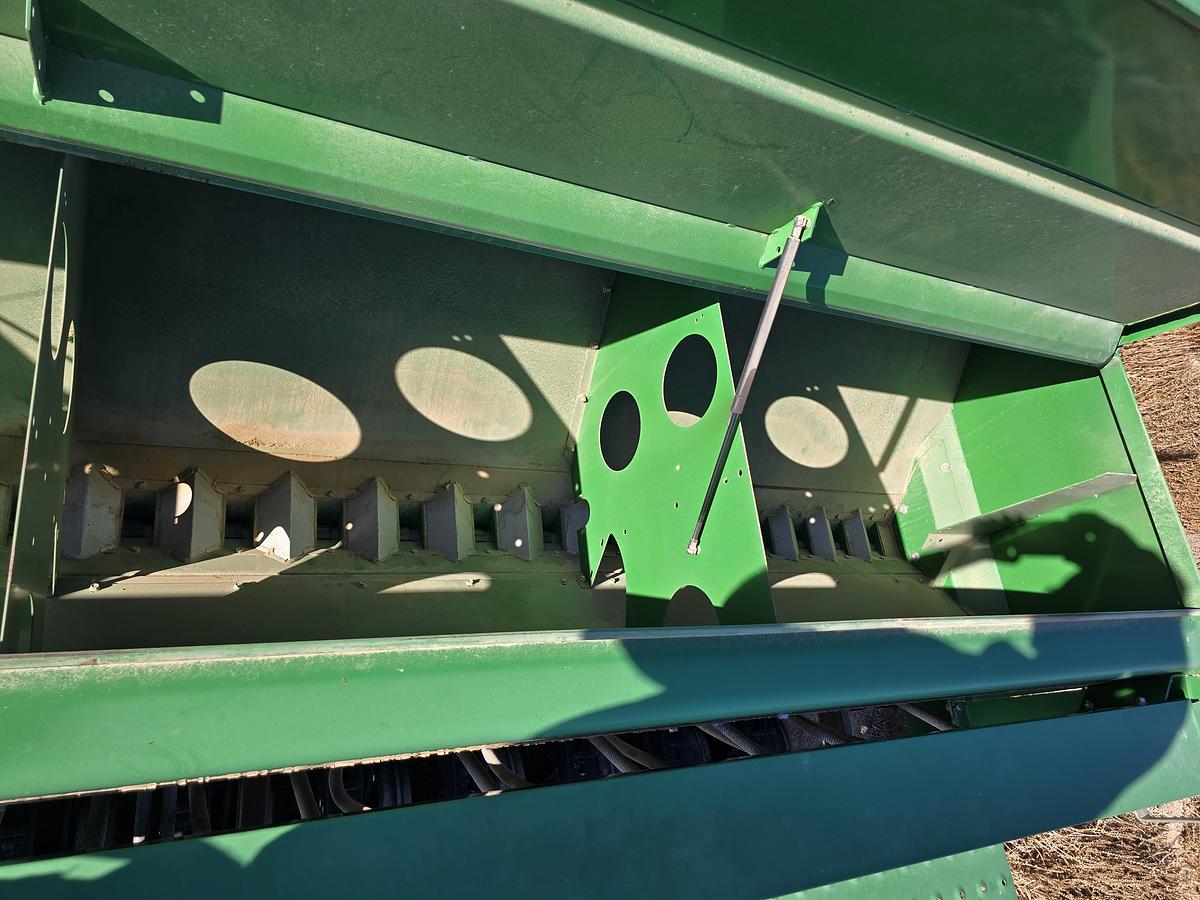 Used 13' Great Plains 1300 Drill w/ Small Seed Box