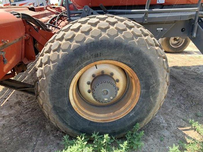 Used 2009 Massey Ferguson 9435 Windrower