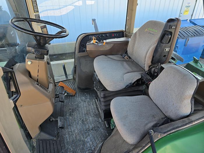 Used 2006 John Deere 8530 Tractor w/ IVT - 7400 hrs