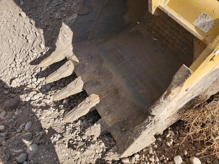 Used 2013 Komatsu PC360LC Excavator w/ 4300 hrs