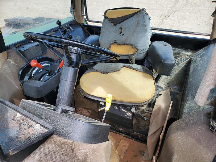 Used 1990 John Deere 4555 Tractor