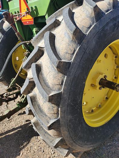 Used 1974 John Deere 4430 Tractor