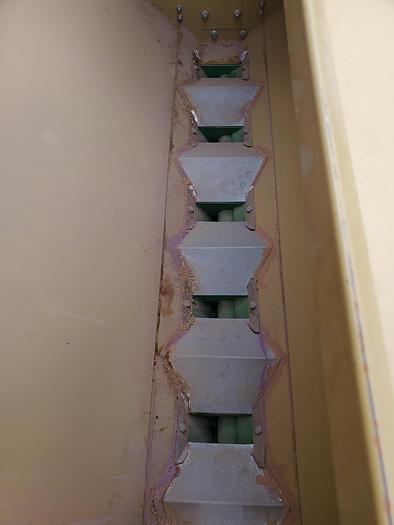 Used 10' Land Pride Grass Seeder