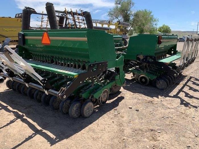 Used Great Plains 30' Grain Drill 6" spacing
