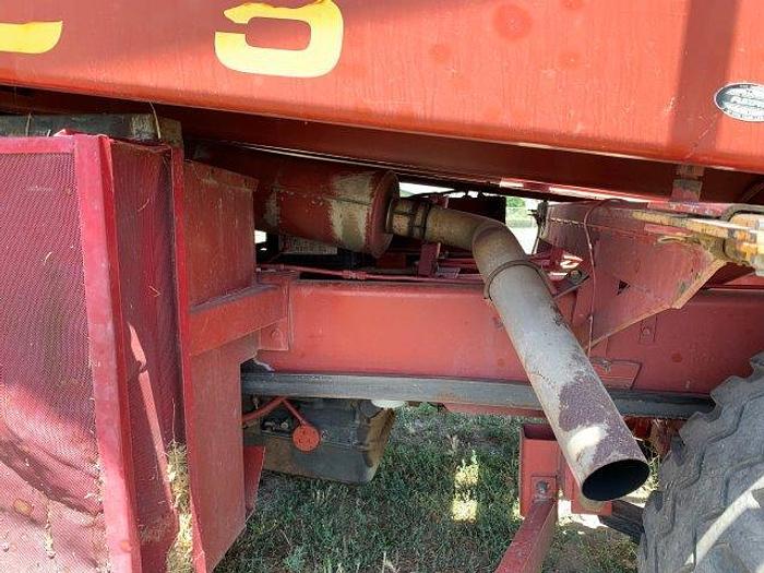 Used New Holland 1095