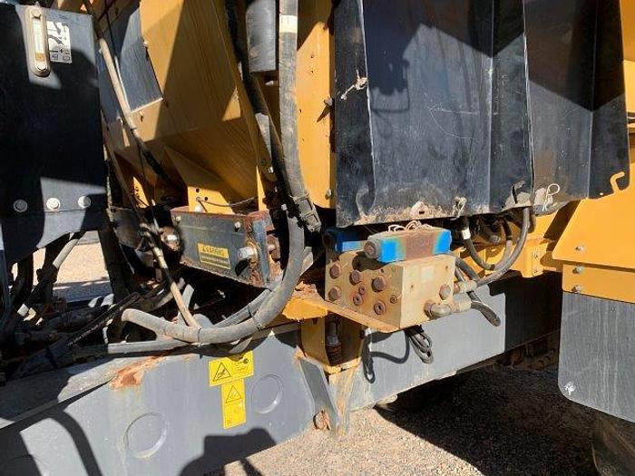 Used Ag-Chem Terragator TG8300B Air Max