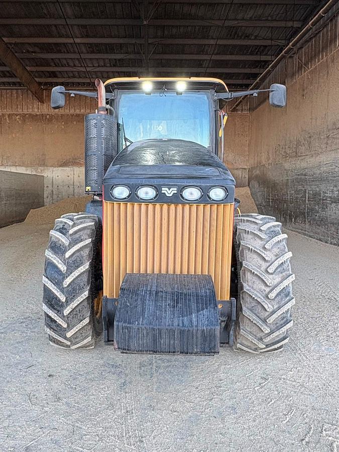 Used 2016 Versatile 260 Tractor