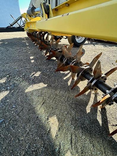 Used 2014 30' Aerway AWFS300 Aerator