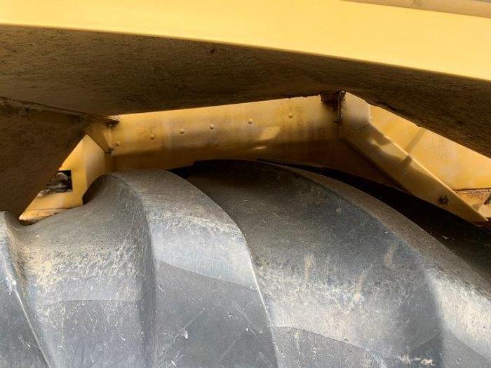 Used 2018 Ag-Chem Terragator TG8300B Air Max