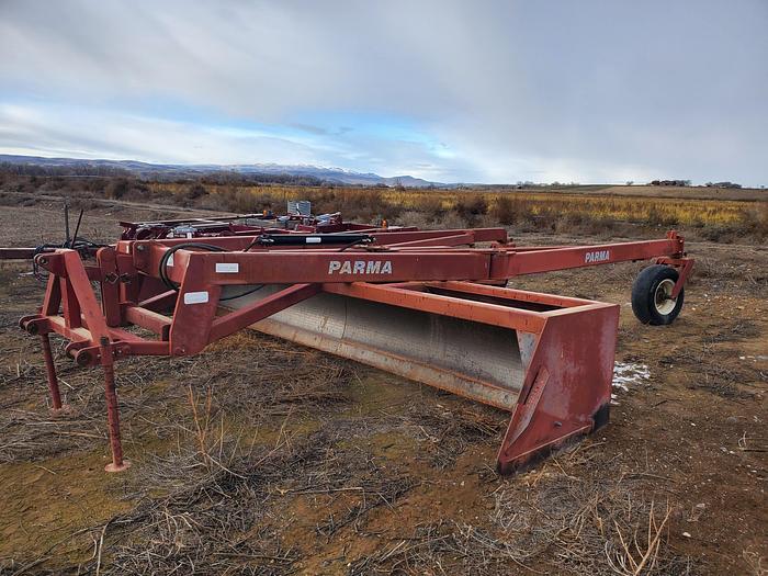 Used 16' Parma Land Plane for Sale in Oregon Eastern