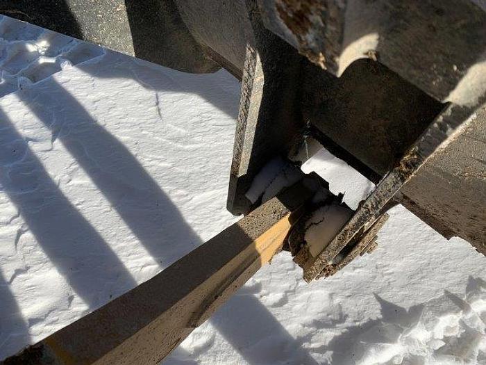 Used Caterpillar 930K