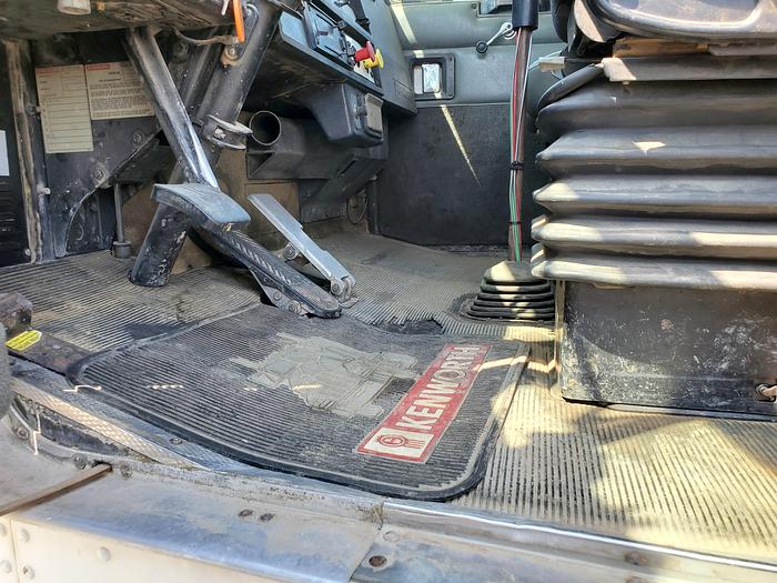 Used 1996 Kenworth T800 Truck