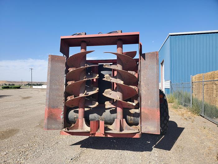 Used Roto-Mix 532-16 Manure Spreader