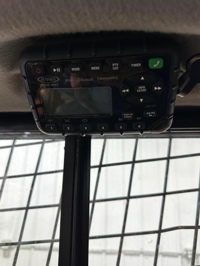 Used 2024 Case TV620B Skid Steer w/ 420 hrs