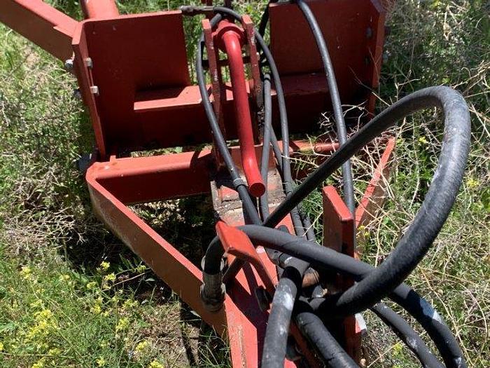 Used Case IH 5850 Chisel Plow 49ft.