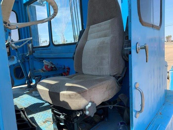 Used 1980 Hay Hog Hay Squeeze