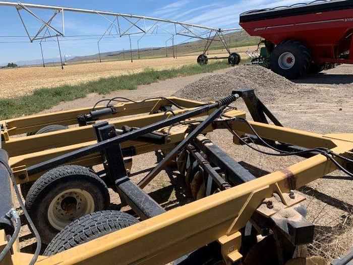 Used 2009 Kello-bilt 36 ft Tandem Disk 225D0W-8628B
