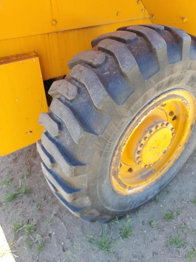 Used 1993 LiftKing 10R 6200 Telehandler