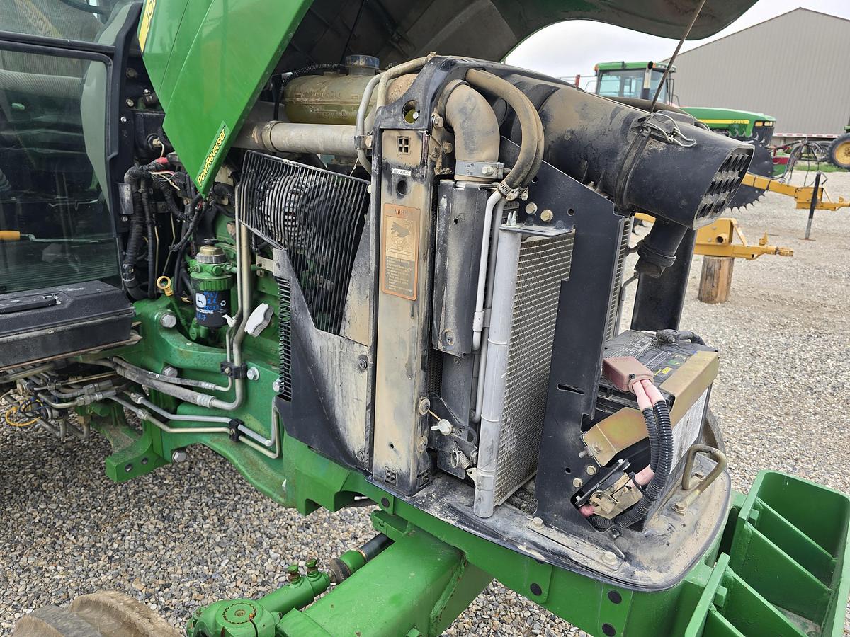 Used 2011 John Deere 5065M Tractor w/ 1400 hrs (Power Shuttle)