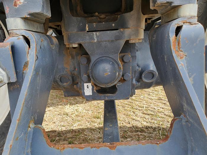 Used New Holland TV140 Bi-Directional Tractor